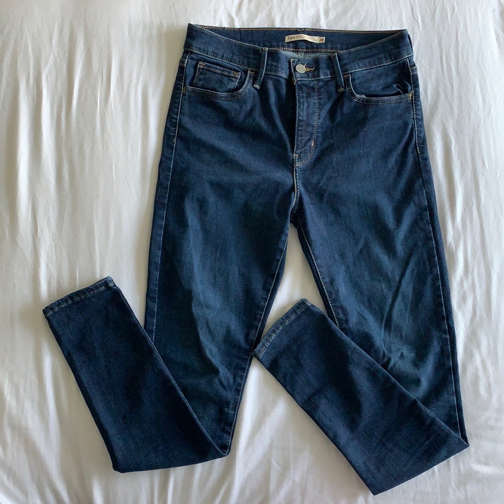 Levi’s jeans